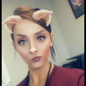 Meet your Posher, Jacklyn